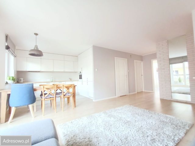 Mieszkanie 3-pokojowe Gdańsk Piecki, ul. Bażantowa. Zdjęcie 1