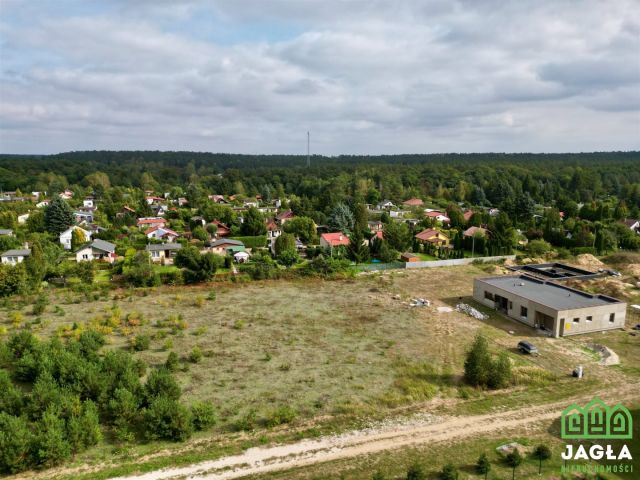 Działka budowlana Bożenkowo. Zdjęcie 7