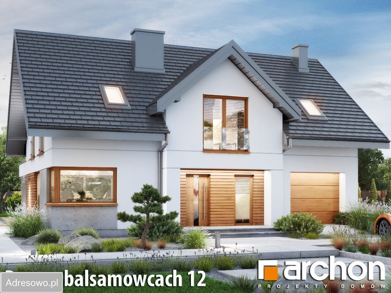 dom wolnostojący, 5 pokoi Bilsko. Zdjęcie 4