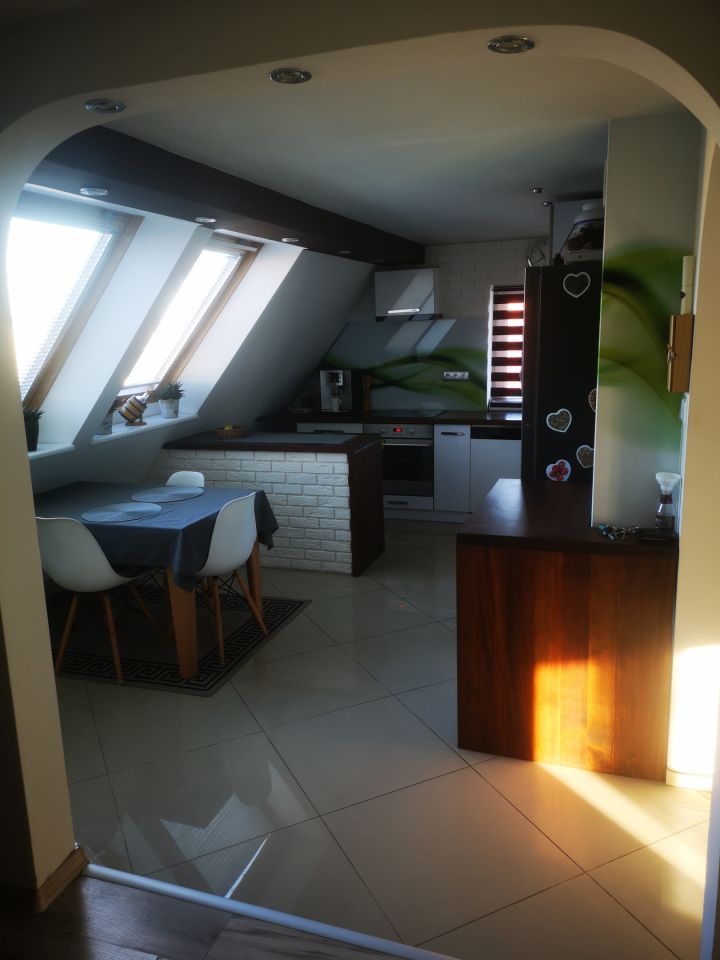 Mieszkanie 4-pokojowe Mrągowo Centrum, ul. Grunwaldzka. Zdjęcie 14