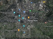 Lokal Bielsko-Biała Śródmieście, ul. 11 Listopada