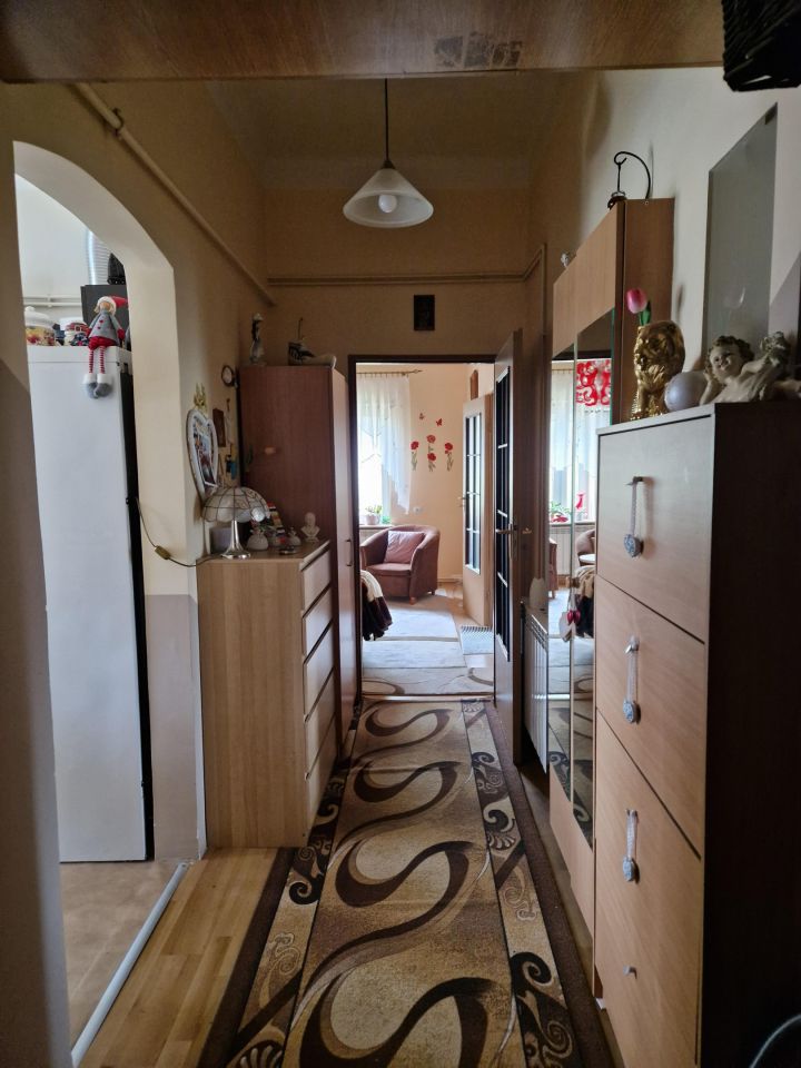 Mieszkanie 3-pokojowe Jarosław, ul. Jana Pawła II. Zdjęcie 4