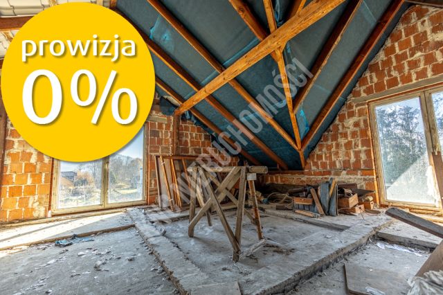 dom wolnostojący, 5 pokoi Białka. Zdjęcie 20