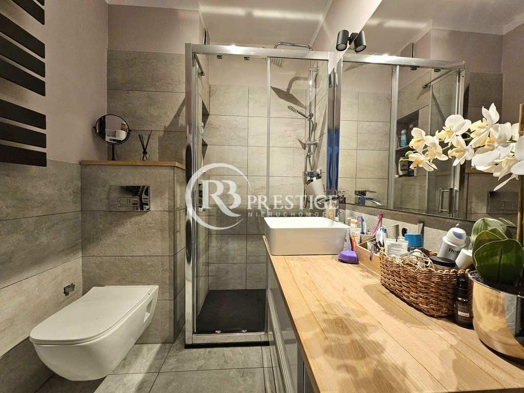 Mieszkanie 3-pokojowe Stargard, ul. mjr. Hubala. Zdjęcie 8