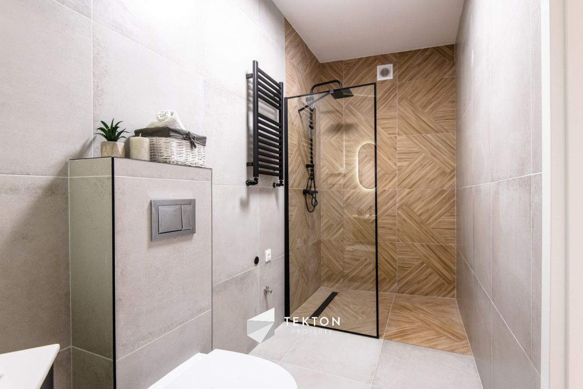 Mieszkanie 2-pokojowe Poznań Jeżyce, ul. św. Wawrzyńca. Zdjęcie 3