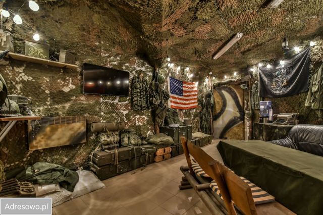 Nieruchomość komercyjna Gdynia Wielki Kack. Zdjęcie 1