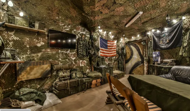 Nieruchomość komercyjna Gdynia Wielki Kack