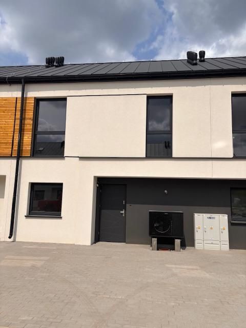 Mieszkanie 3-pokojowe Grabówka, ul. Hortensjowa