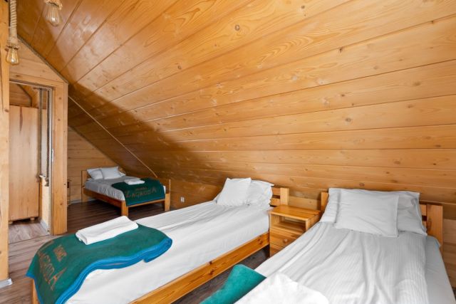 Lokal Słopnice. Zdjęcie 13