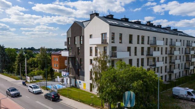 Mieszkanie 4-pokojowe Piastów, ul. Stanisława Bodycha. Zdjęcie 12