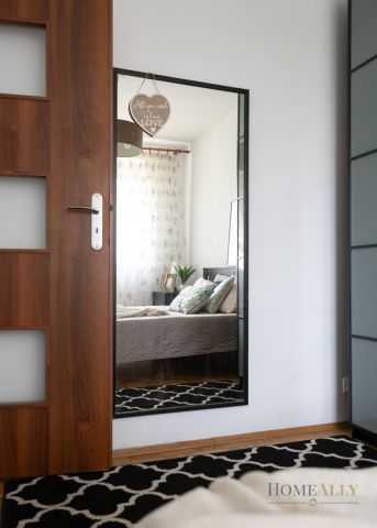 Mieszkanie 2-pokojowe Warszawa Bielany, ul. Sokratesa. Zdjęcie 6