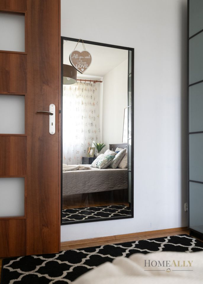 Mieszkanie 2-pokojowe Warszawa Bielany, ul. Sokratesa. Zdjęcie 6