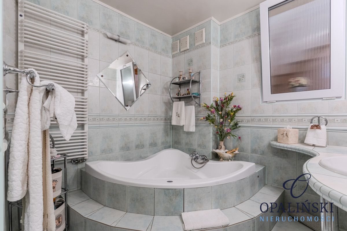 dom wolnostojący, 5 pokoi Rzeszów, ul. Królewska. Zdjęcie 14