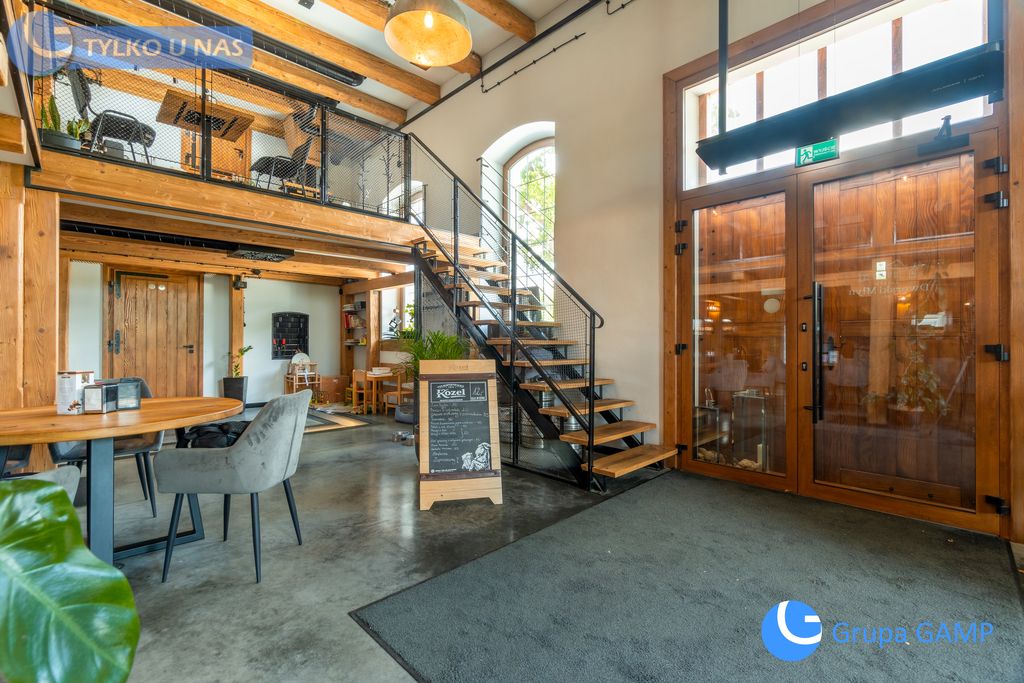 Nieruchomość komercyjna Nienadowa. Zdjęcie 5