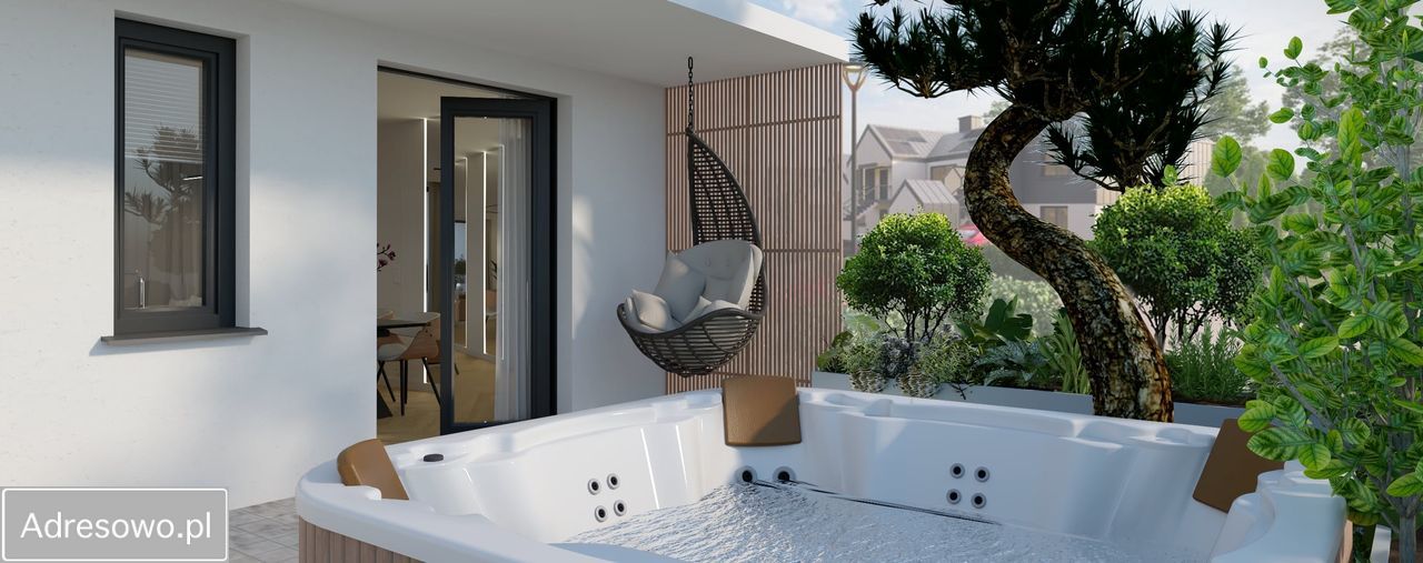 Mieszkanie 4-pokojowe Kostomłoty Pierwsze. Zdjęcie 5