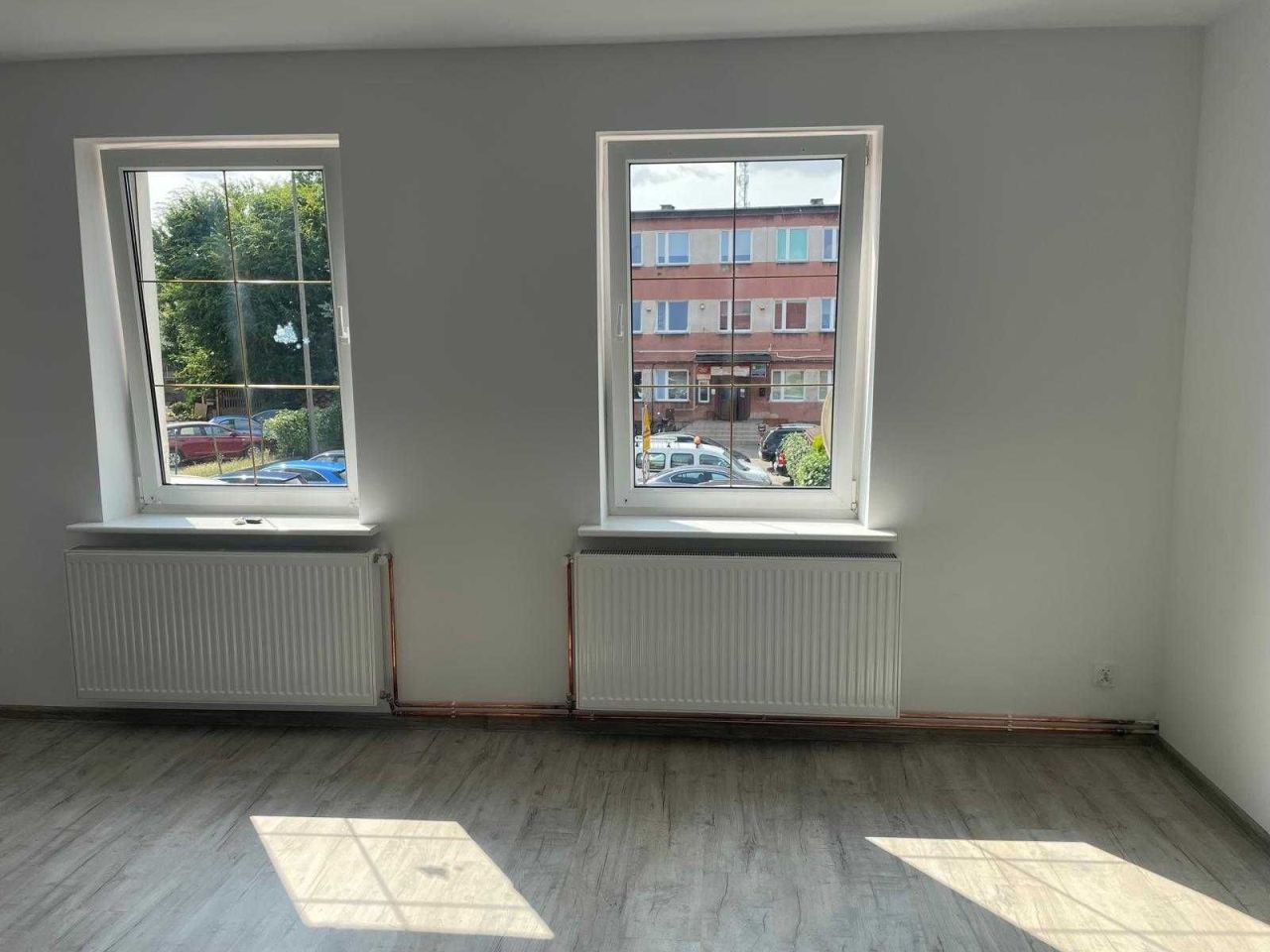 Mieszkanie 1-pokojowe Dębno. Zdjęcie 8