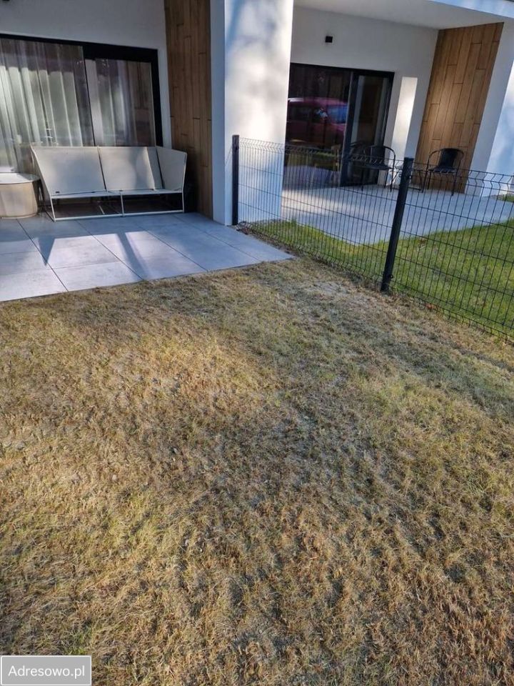 Mieszkanie 1-pokojowe Łukęcin, ul. Uzdrowiskowa. Zdjęcie 6