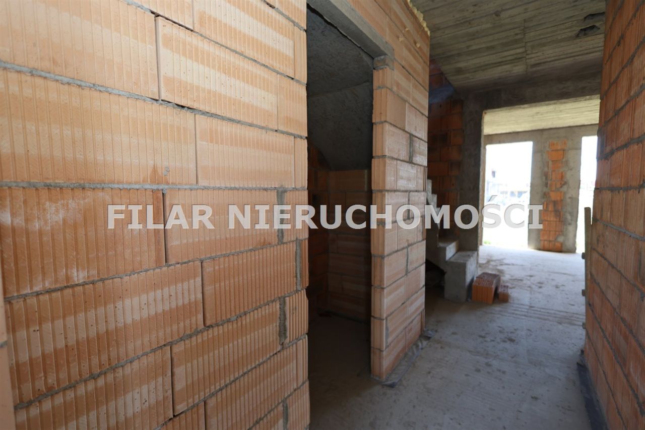 dom szeregowy, 4 pokoje Polkowice Polkowice Dolne. Zdjęcie 18