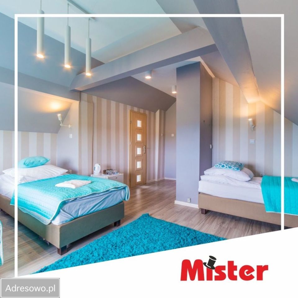 Hotel/pensjonat Mielno, ul. Lechitów. Zdjęcie 9