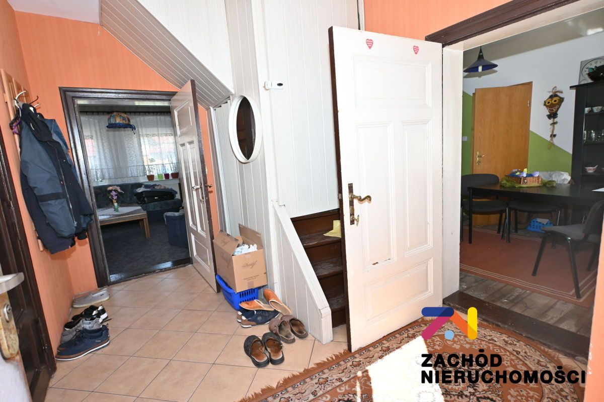 dom wolnostojący, 5 pokoi Połęcko. Zdjęcie 10