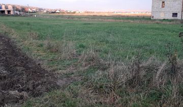 Działka budowlana Stadła