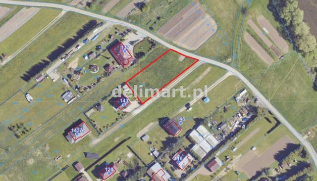 Działka rekreacyjna Huzele. Zdjęcie 10