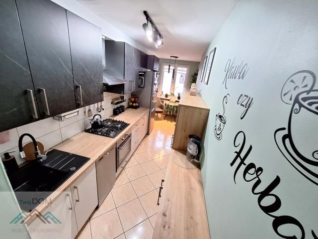 Mieszkanie 3-pokojowe Olkusz, pl. Konstytucji 3 Maja. Zdjęcie 7