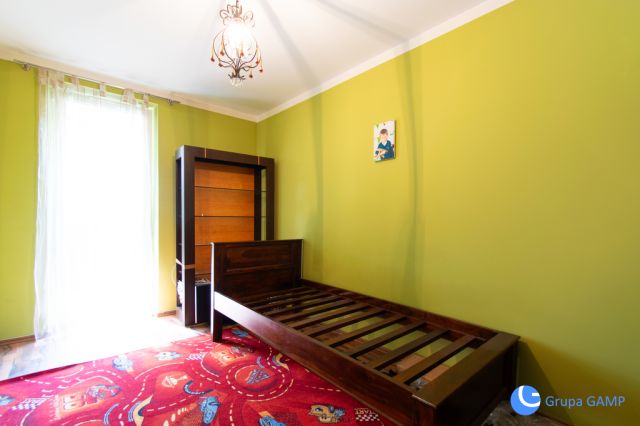 Mieszkanie 3-pokojowe Kraków Prądnik Biały, ul. Kuźnicy Kołłątajowskiej. Zdjęcie 10