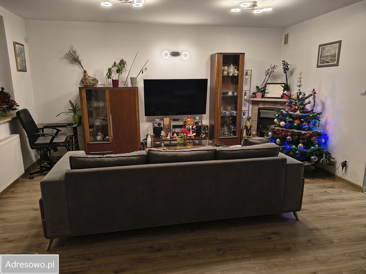 Mieszkanie 3-pokojowe Łomianki, ul. Sierakowska. Zdjęcie 11