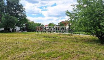 Działka budowlana Janów