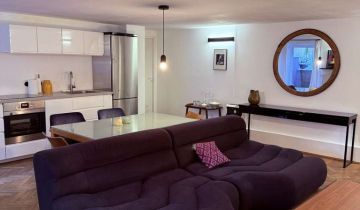 Mieszkanie 2-pokojowe Warszawa Żoliborz