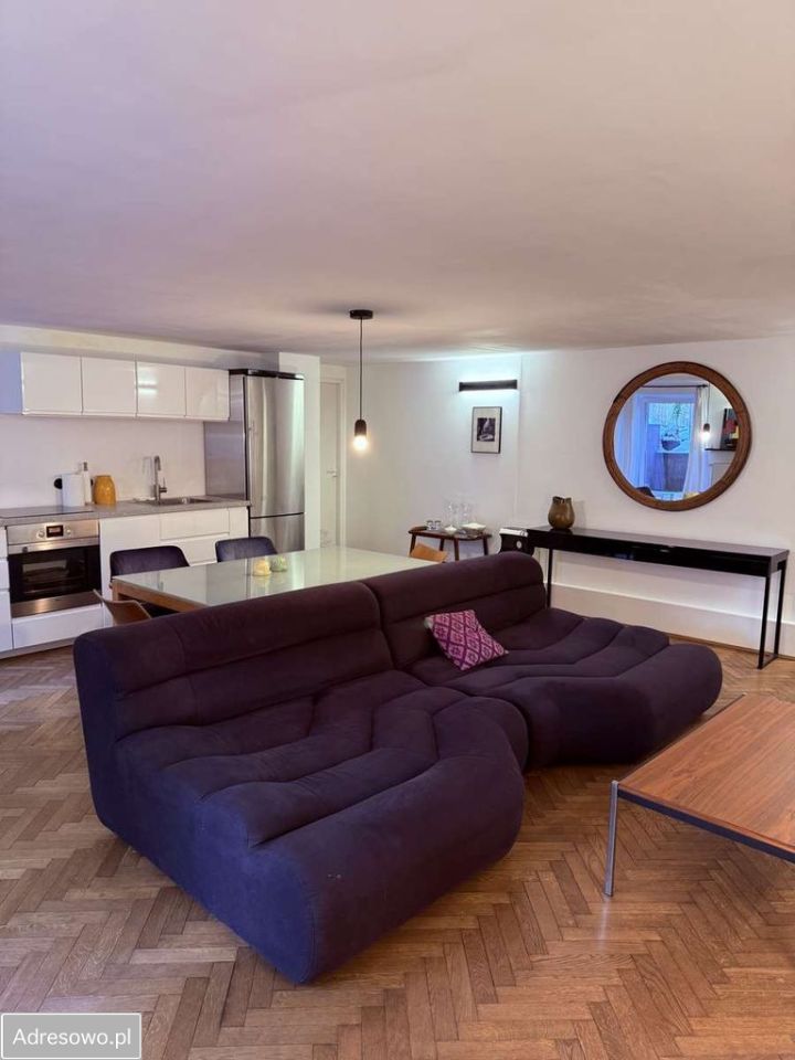 Mieszkanie 2-pokojowe Warszawa Żoliborz