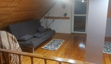 dom wolnostojący, 2 pokoje Żelechów