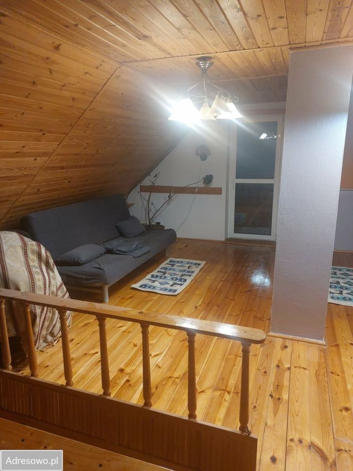 dom wolnostojący, 2 pokoje Żelechów. Zdjęcie 2