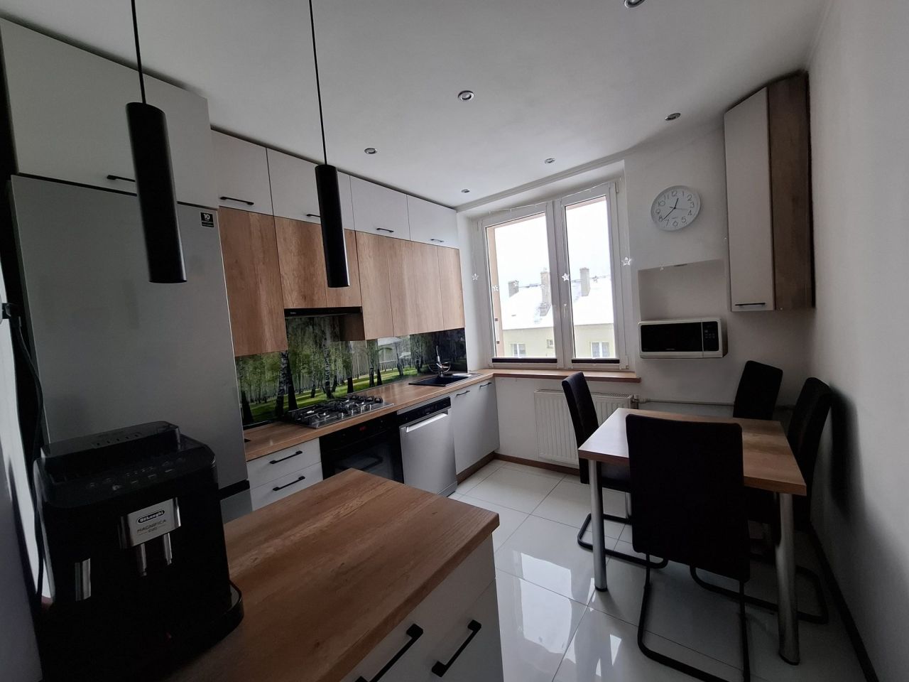 Mieszkanie 2-pokojowe Myszków. Zdjęcie 5