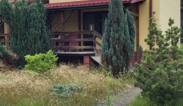 dom wolnostojący Solec nad Wisłą