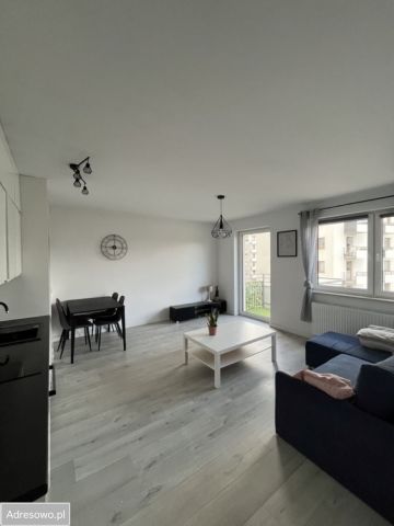 Mieszkanie 3-pokojowe Szczecin Centrum. Zdjęcie 1