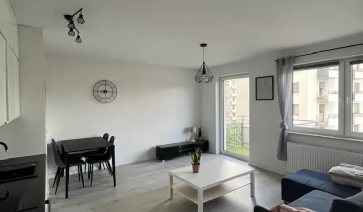 Mieszkanie 3-pokojowe Szczecin Centrum