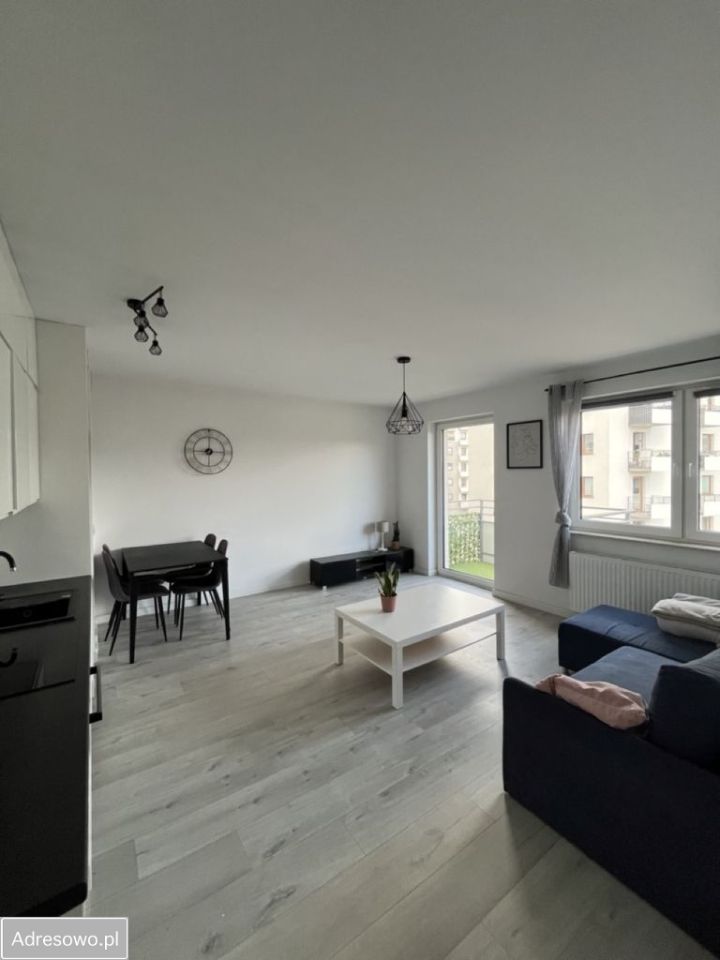 Mieszkanie 3-pokojowe Szczecin Centrum