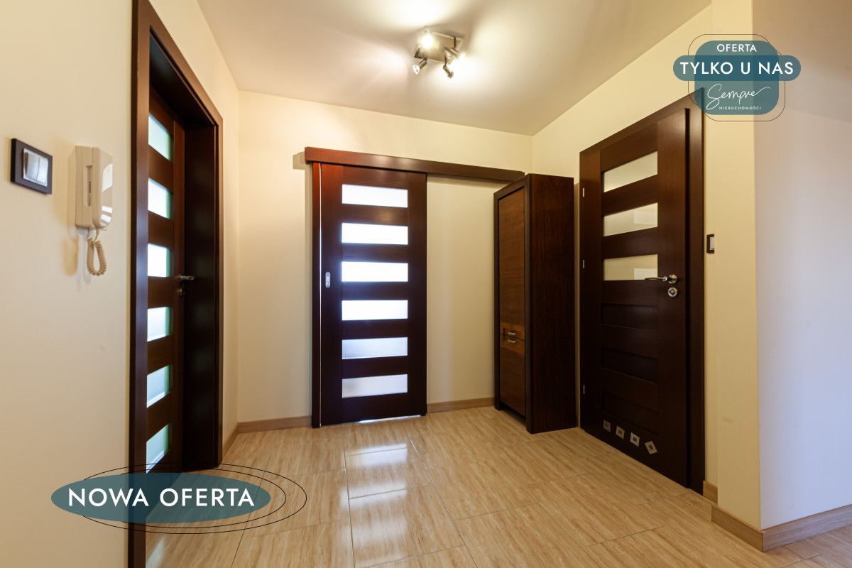 Mieszkanie 3-pokojowe Pabianice, ul. gen. Stefana "Grota" Roweckiego. Zdjęcie 20