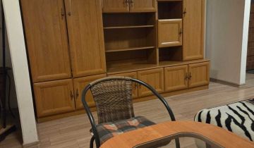 Mieszkanie 1-pokojowe Rzeszów, ul. Ustrzycka