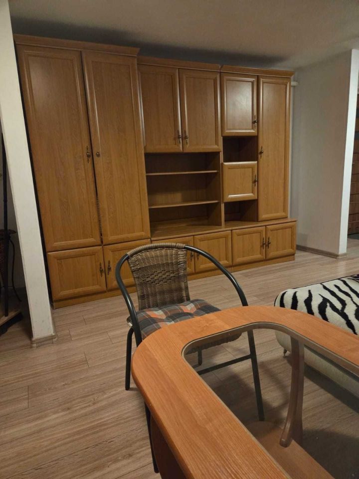 Mieszkanie 1-pokojowe Rzeszów, ul. Ustrzycka