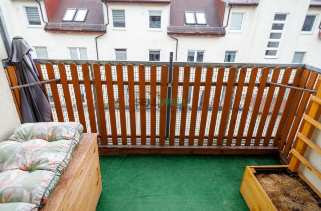 Mieszkanie 2-pokojowe Wrocław Maślice, ul. Królewiecka. Zdjęcie 14