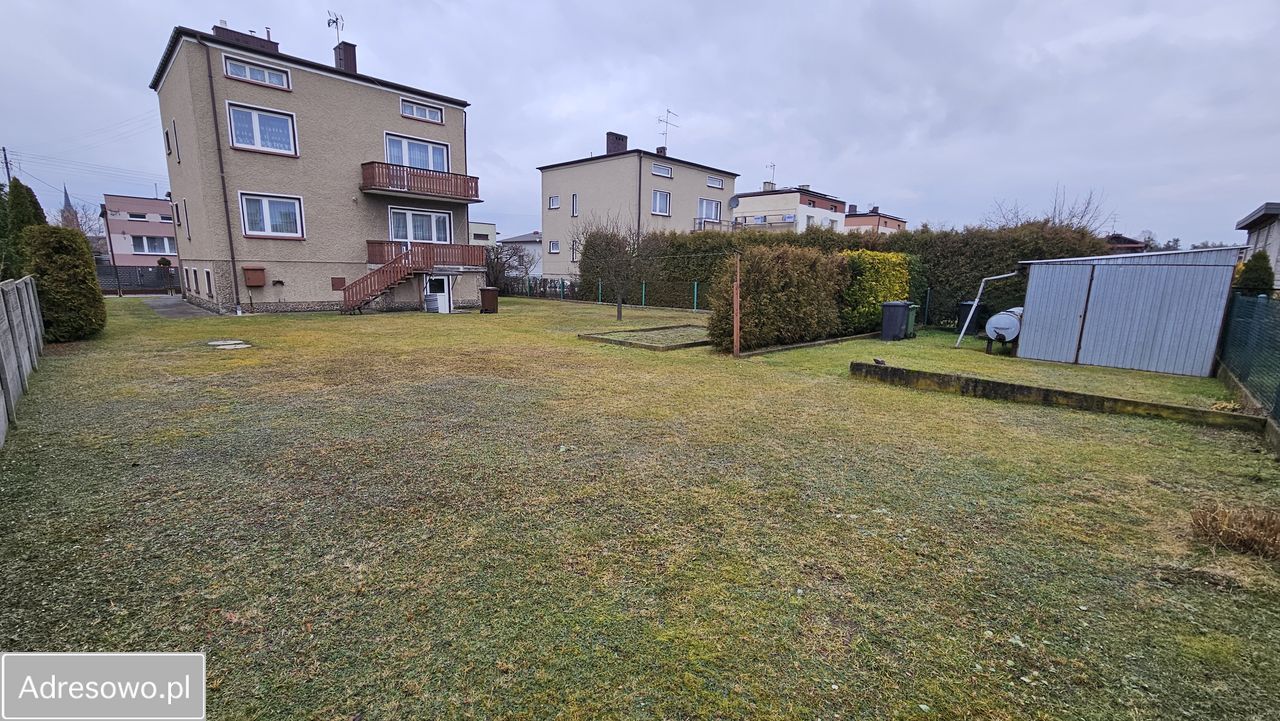 dom wolnostojący, 5 pokoi Konopiska. Zdjęcie 10