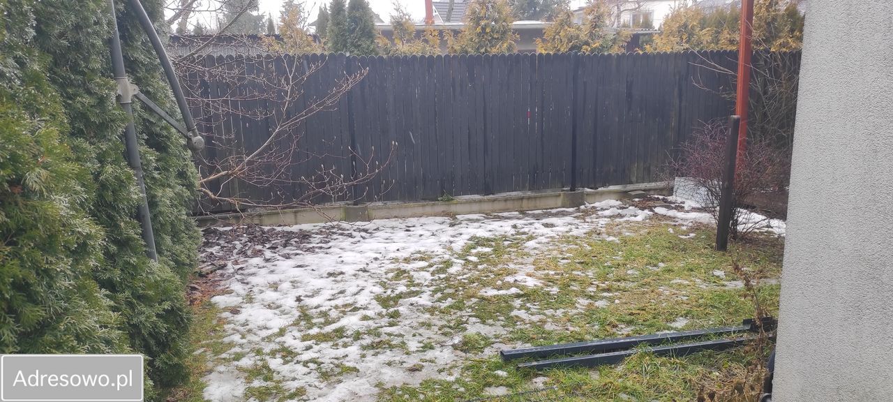 Mieszkanie 3-pokojowe Kraków Swoszowice, ul. Władysława Taklińskiego. Zdjęcie 8