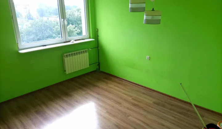 Mieszkanie 1-pokojowe Ciechocinek Centrum, ul. Zdrojowa