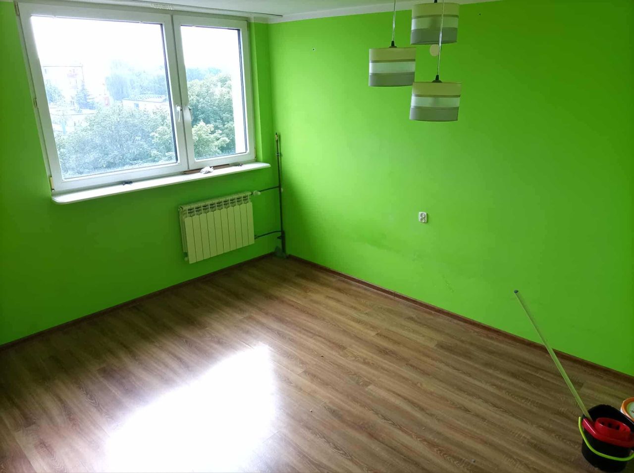 Mieszkanie 1-pokojowe Ciechocinek Centrum, ul. Zdrojowa. Zdjęcie 1