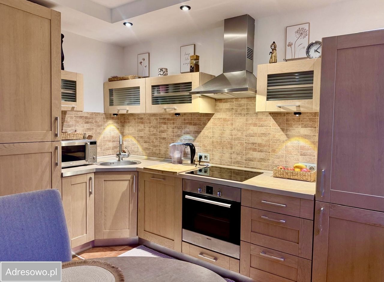 Mieszkanie 3-pokojowe Wrocław Klecina, ul. Cukrowa. Zdjęcie 5