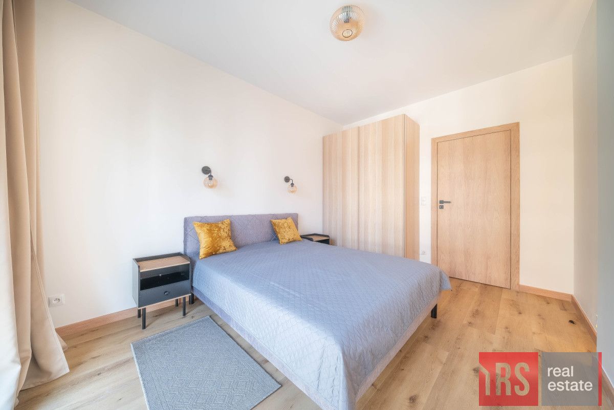 Mieszkanie 2-pokojowe Warszawa Wola, ul. Redutowa. Zdjęcie 11