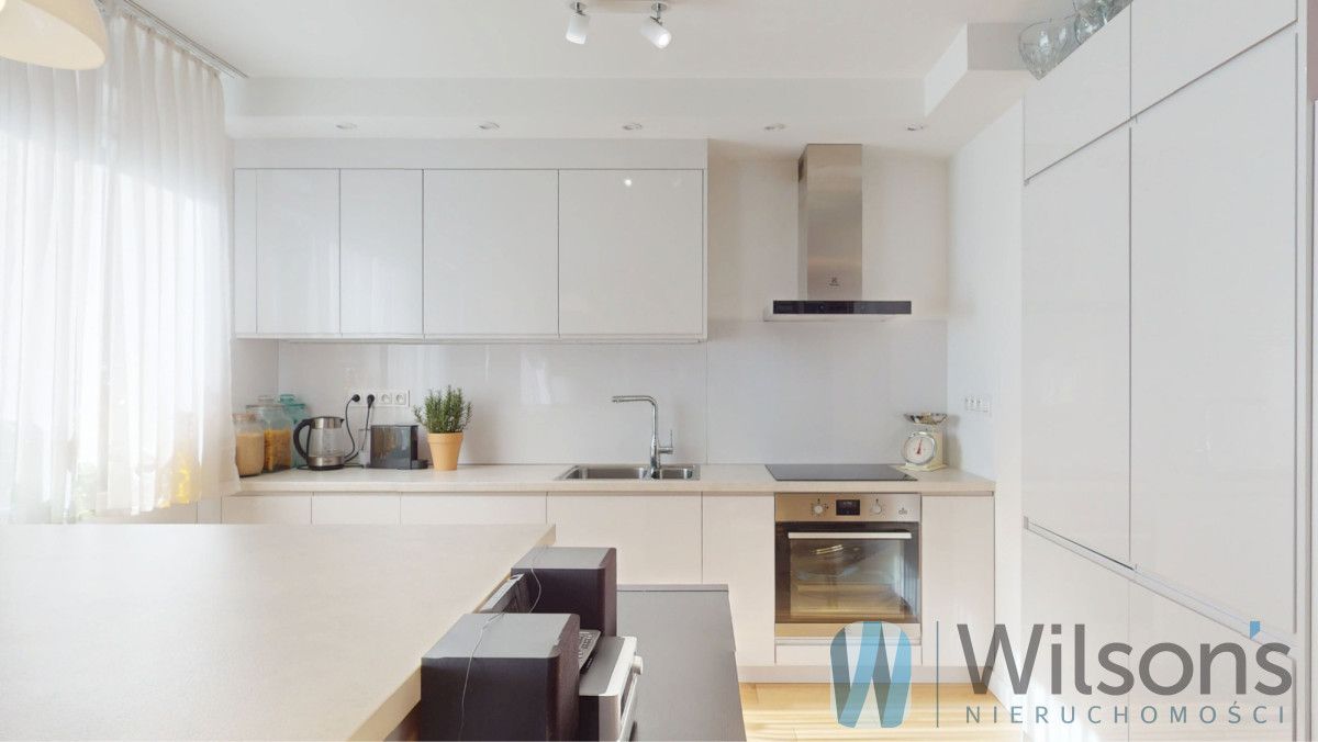 Mieszkanie 3-pokojowe Warszawa Białołęka, ul. Żeglugi Wiślanej. Zdjęcie 6